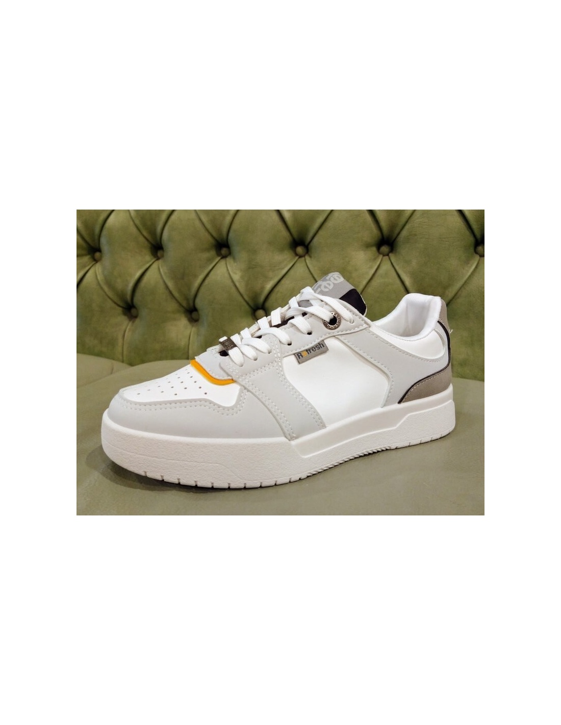 Sneakers basse da donna