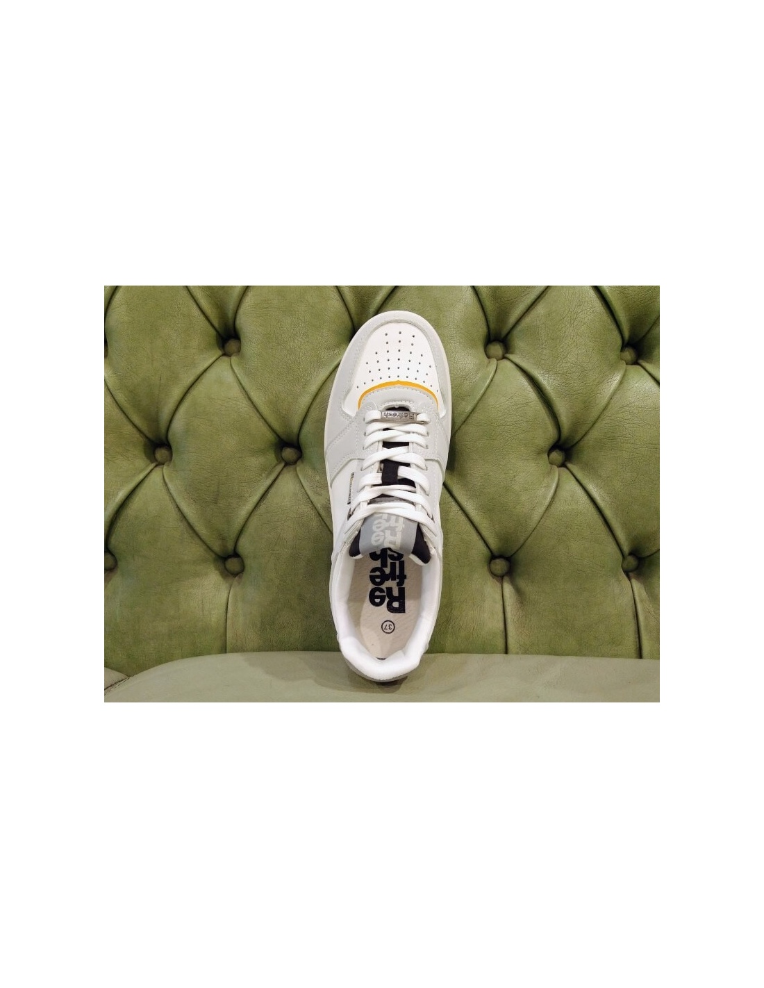 Sneakers basse da donna