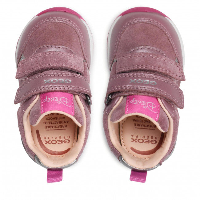 SNEAKERS DISNEY MINNIE ROSA