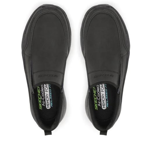 SNEAKERS EQUALIZER 5.0 HARVEY BLACK