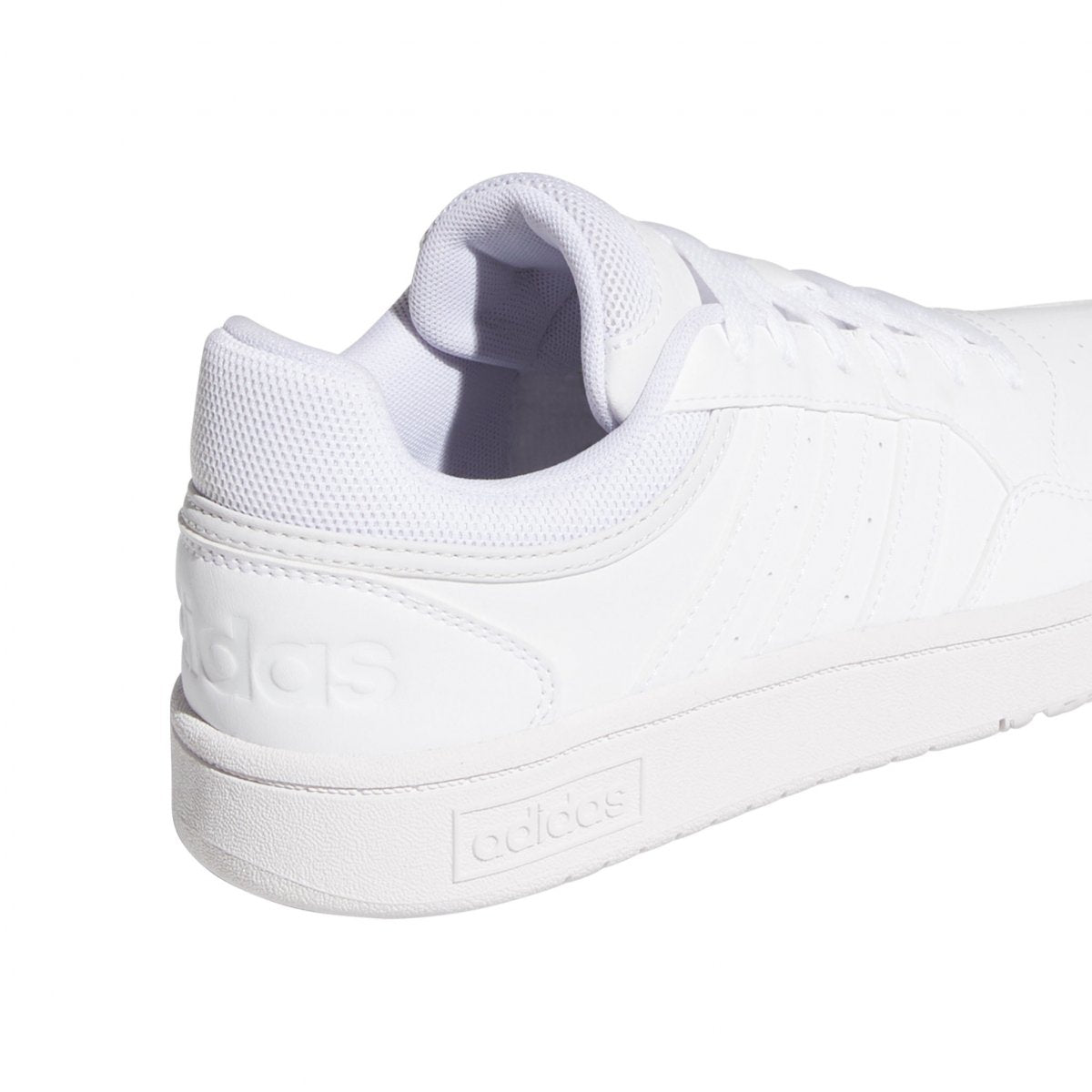 SNEAKERS HOOPS 3.0 BIANCO