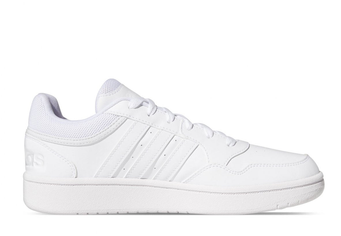 SNEAKERS HOOPS 3.0 BIANCO