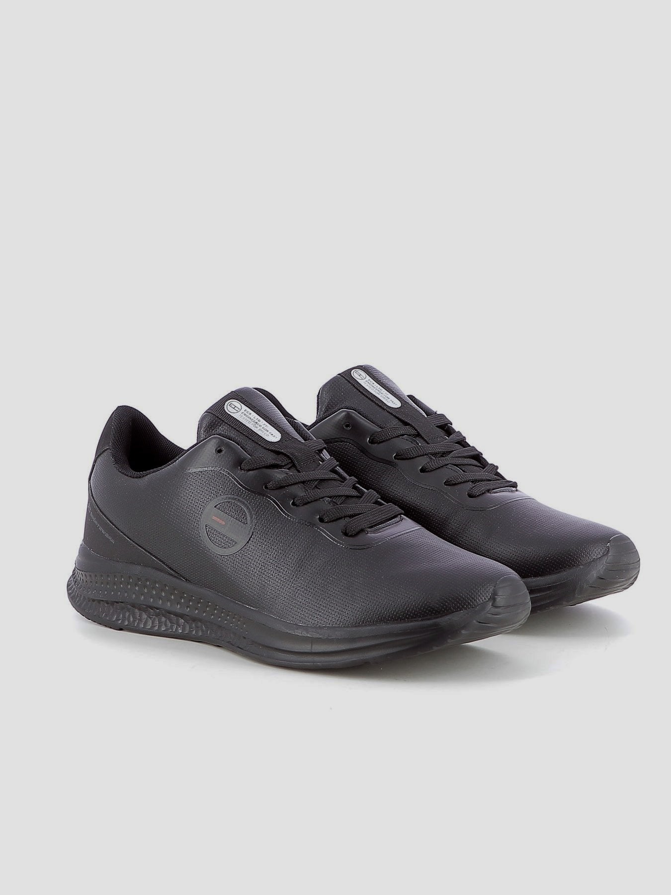 SNEAKERS SPORTWEAR NERA