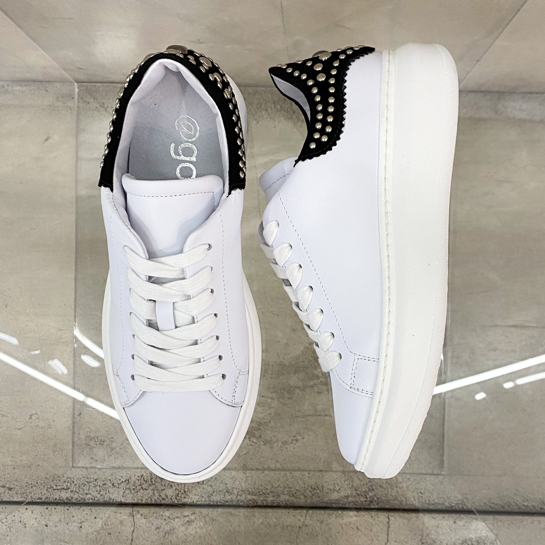 Sneakers Y