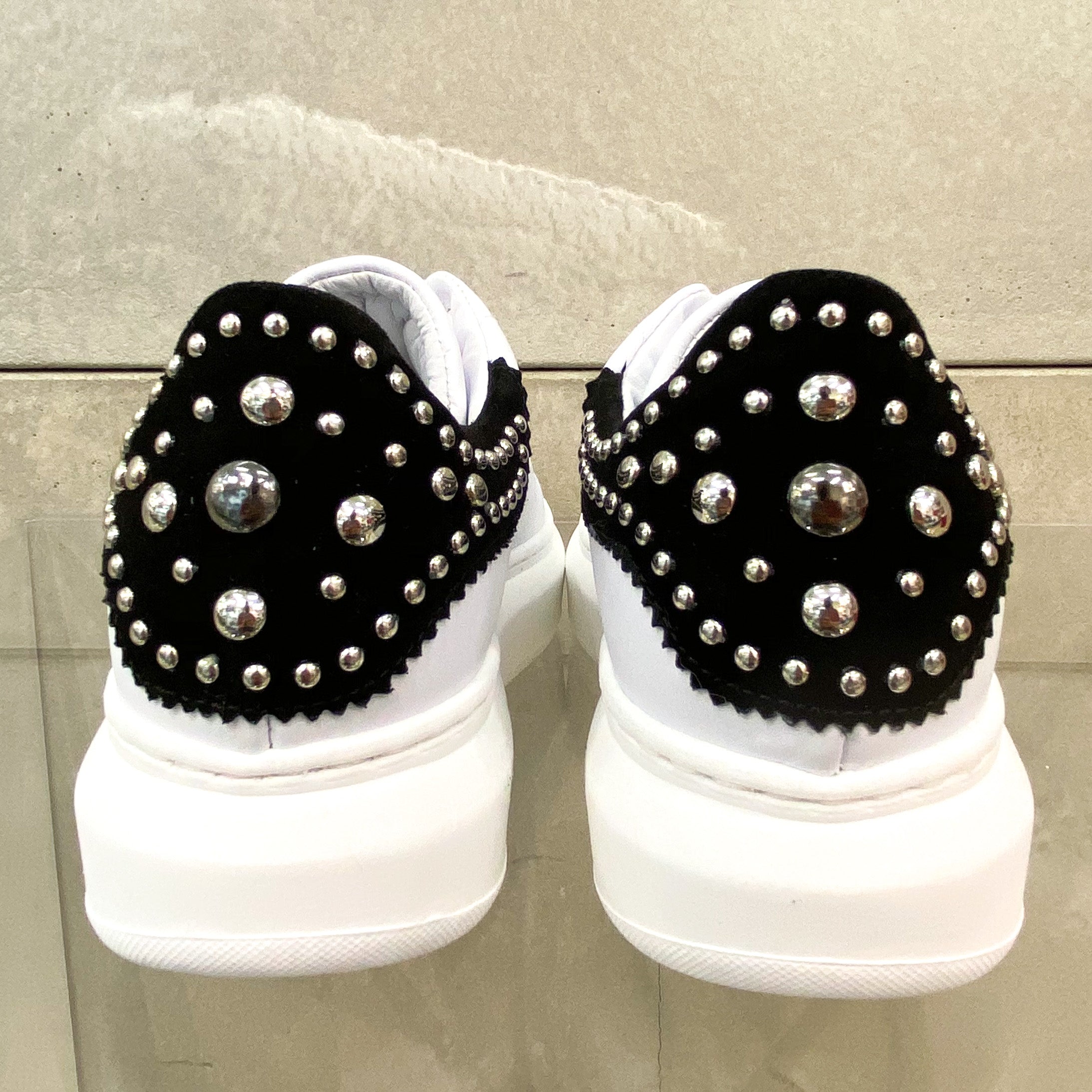 Sneakers Y