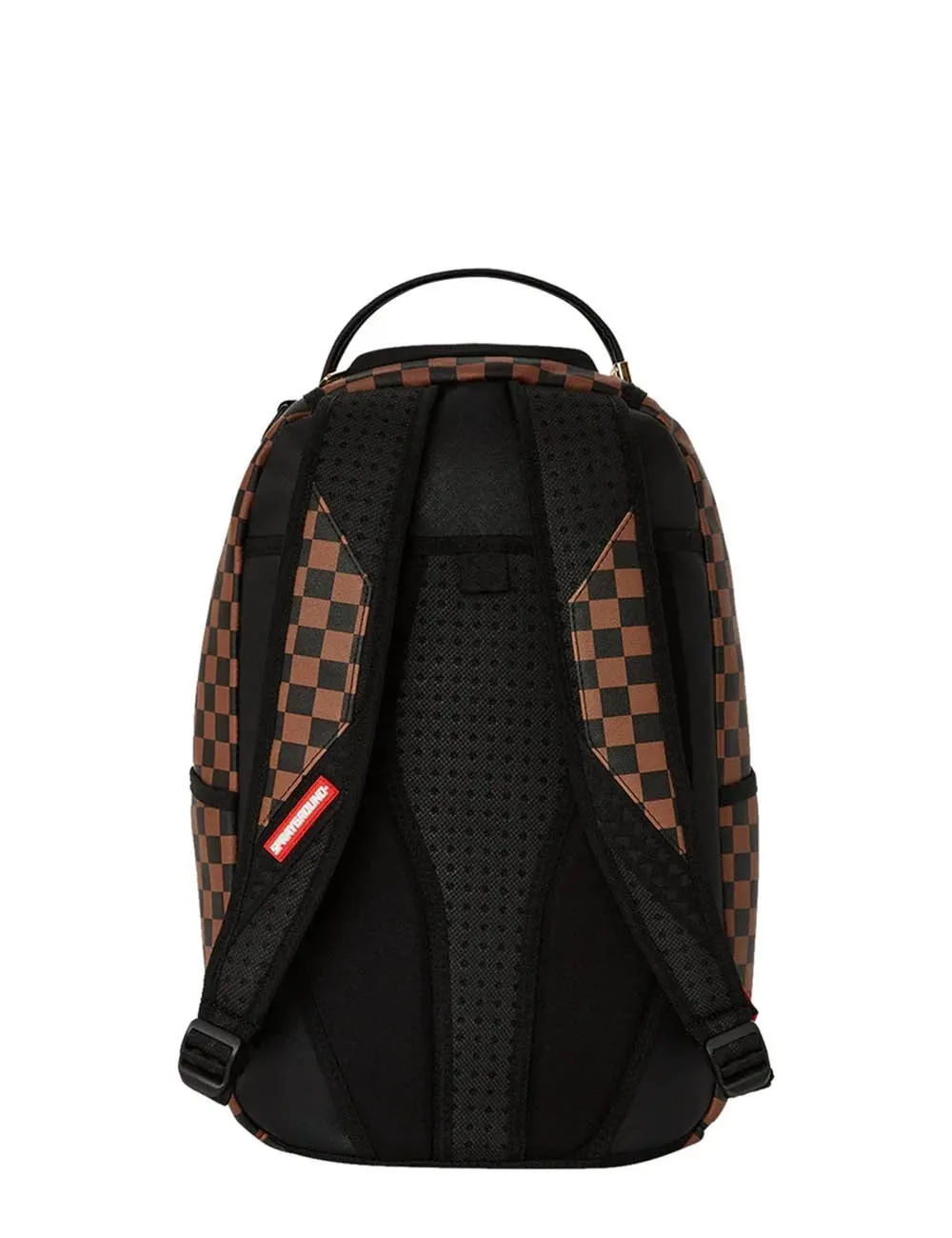 Sprayground     Zaino Dbd Era Qui Weird Shark Bp Marrone
