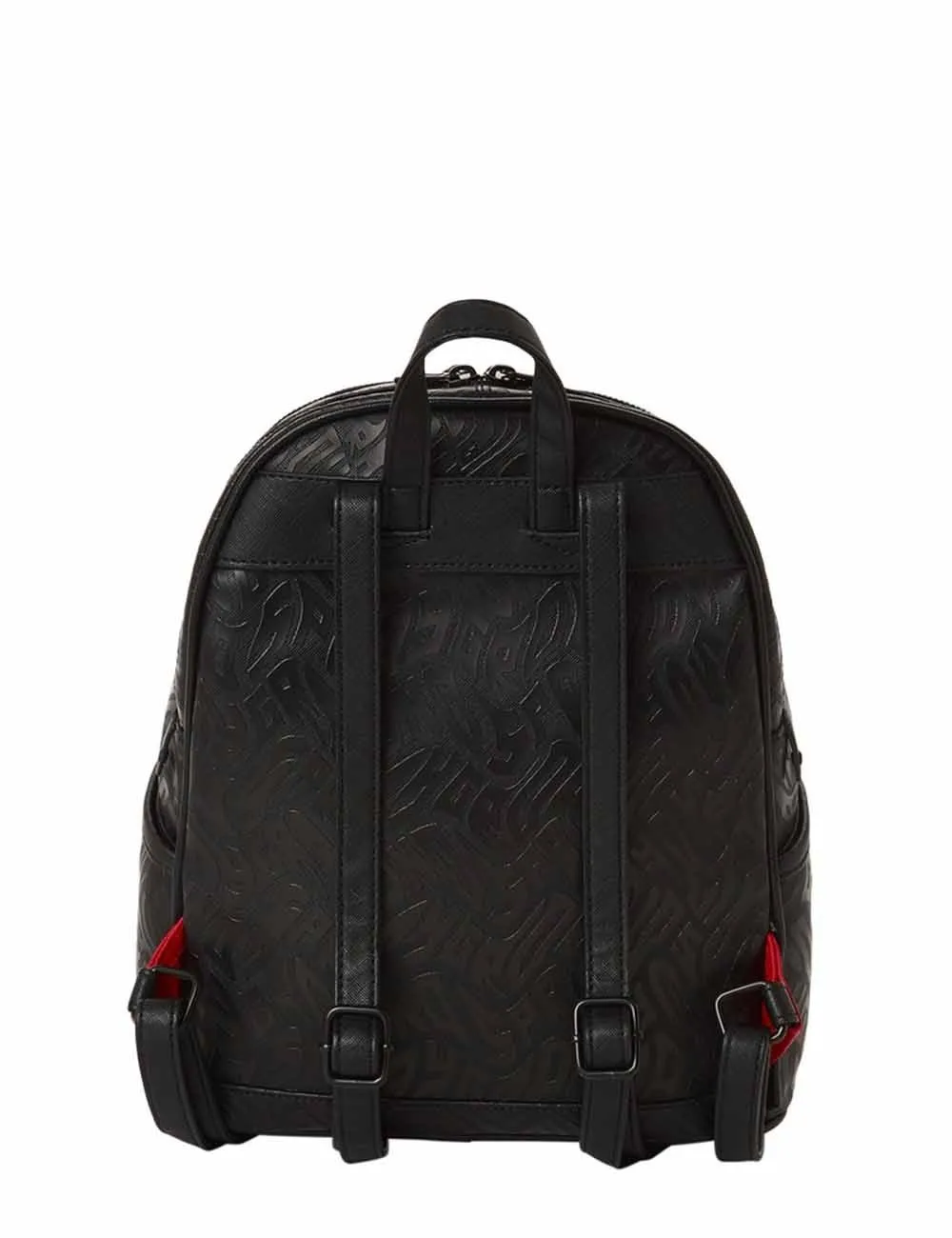 Sprayground     Zaino Infiniti Od Savage Nero