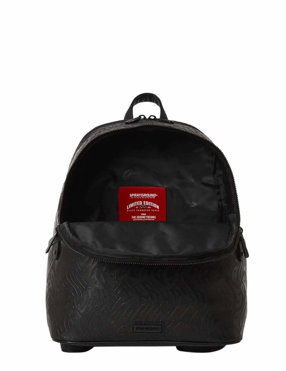 Sprayground     Zaino Infiniti Od Savage Nero