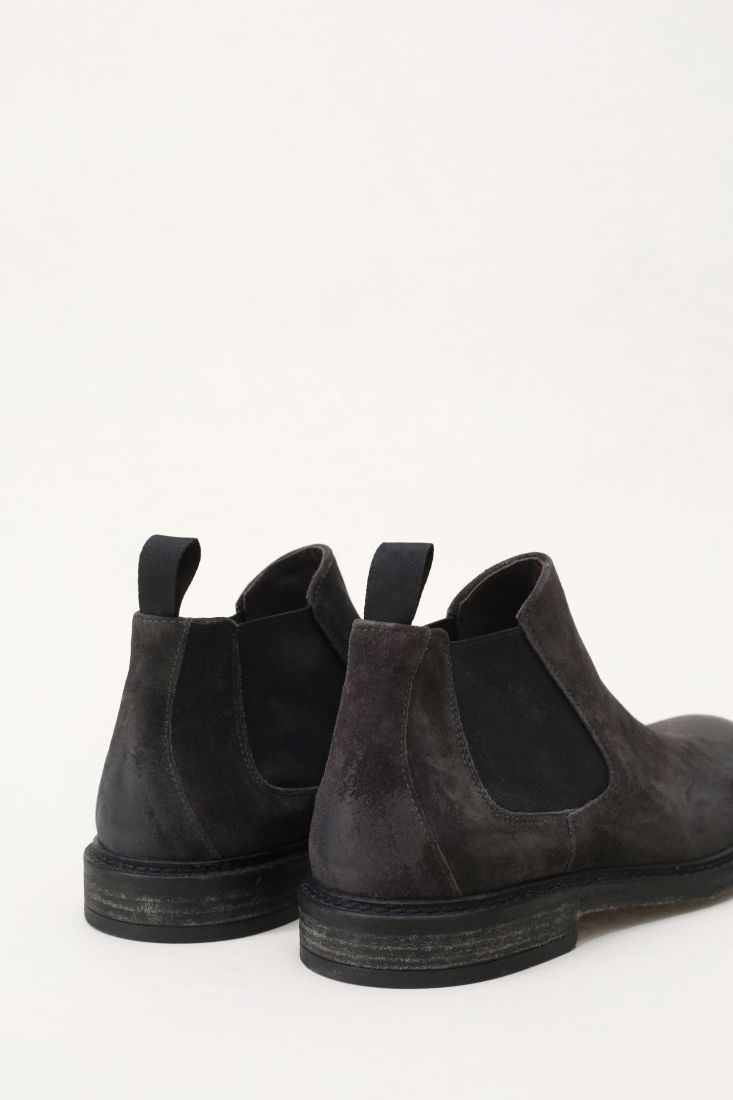 Stivaletti modello Beatles