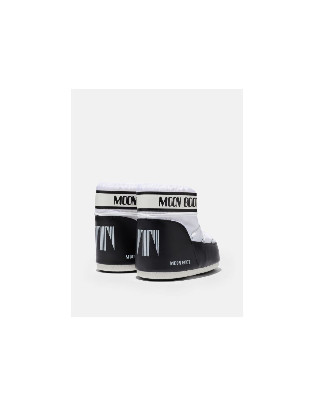 Stivali bassi Moon Boot Icon in nylon