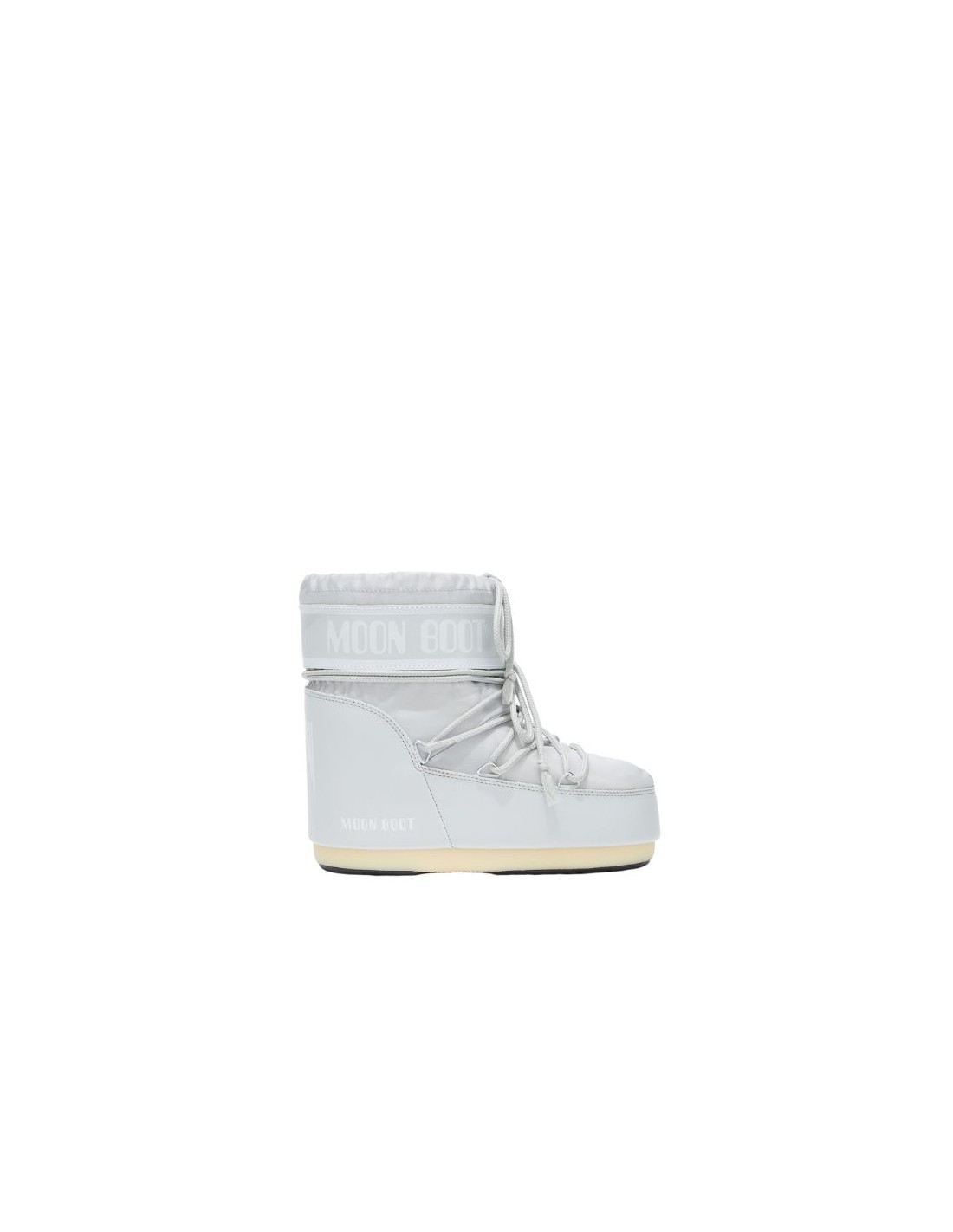 Stivali bassi Moon Boot Icon in nylon