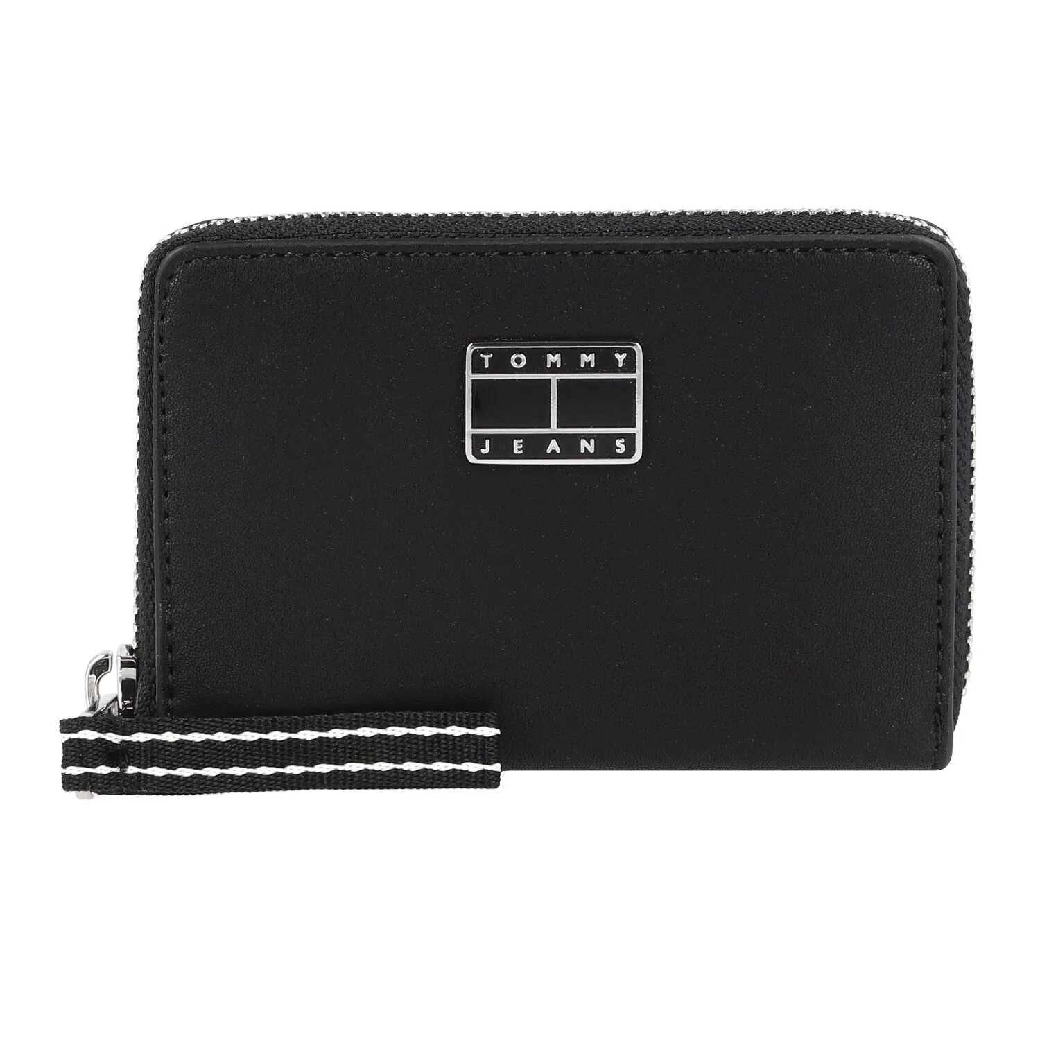 Tommy Hilfiger Jeans TJW City-Wide Portafoglio 11 cm