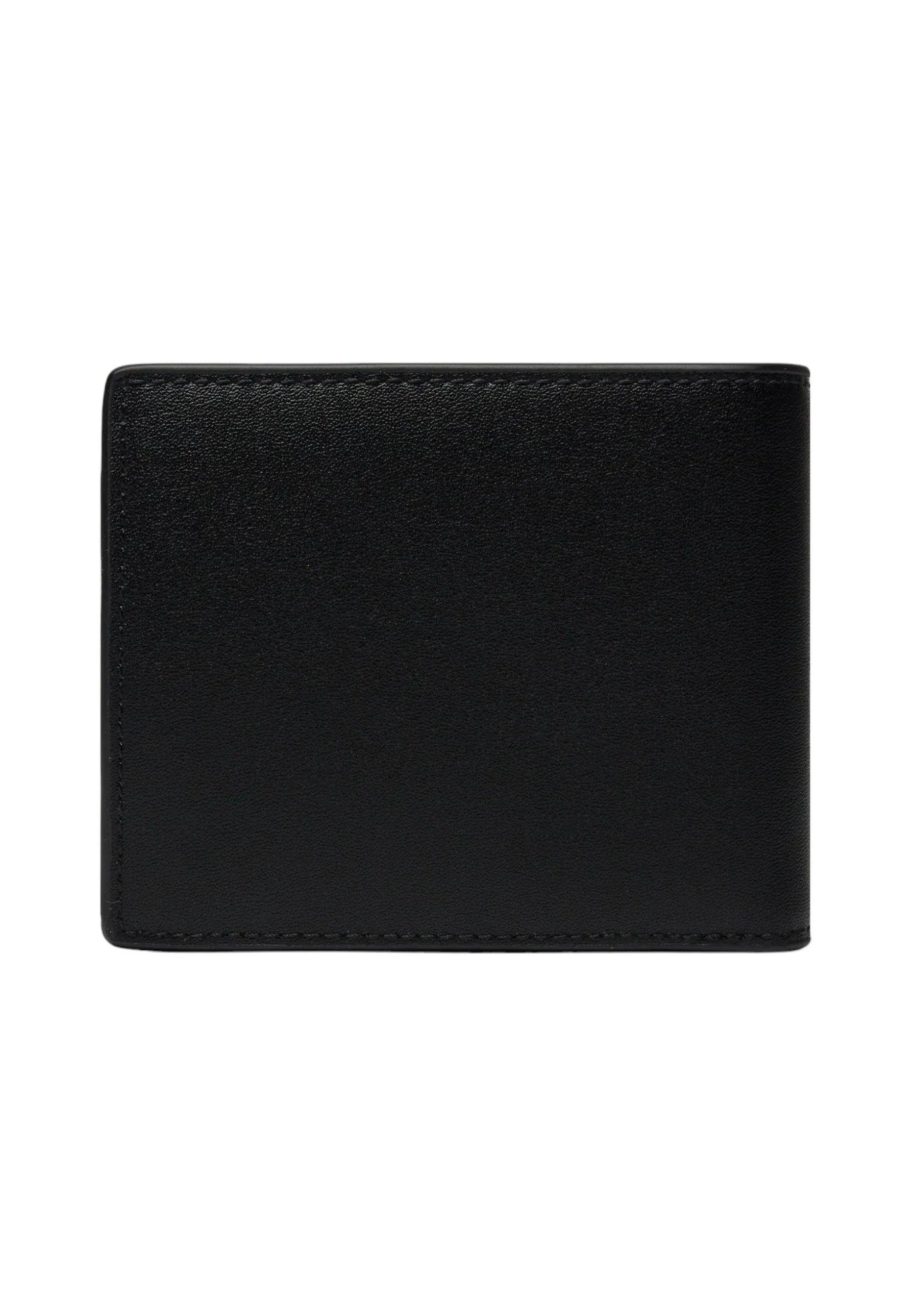TOMMY HILFIGER Portafoglio Uomo Black AM0AM12086