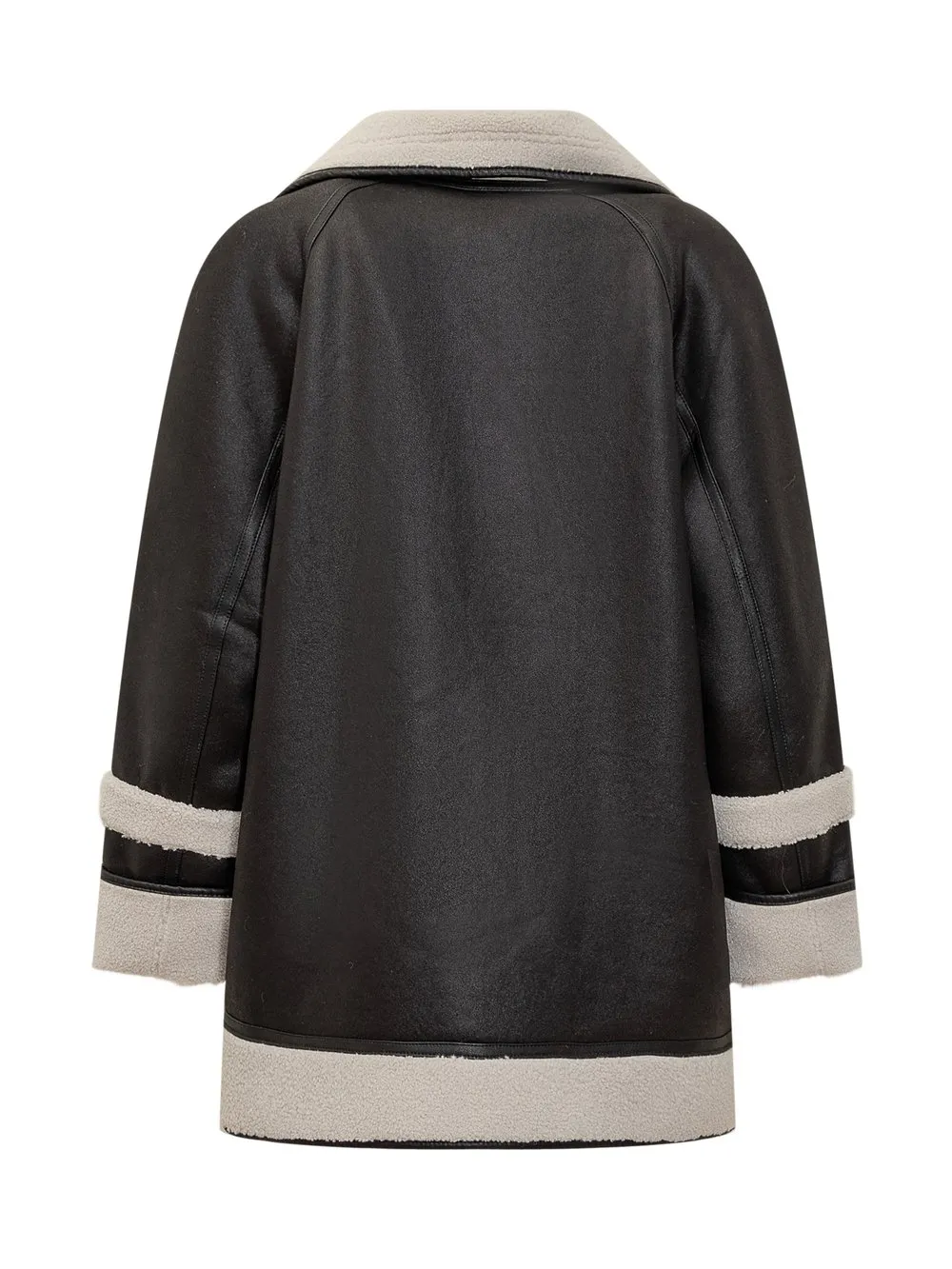 URBANCODE Cappotto Reversibile  