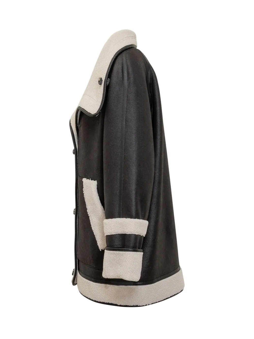 URBANCODE Cappotto Reversibile  