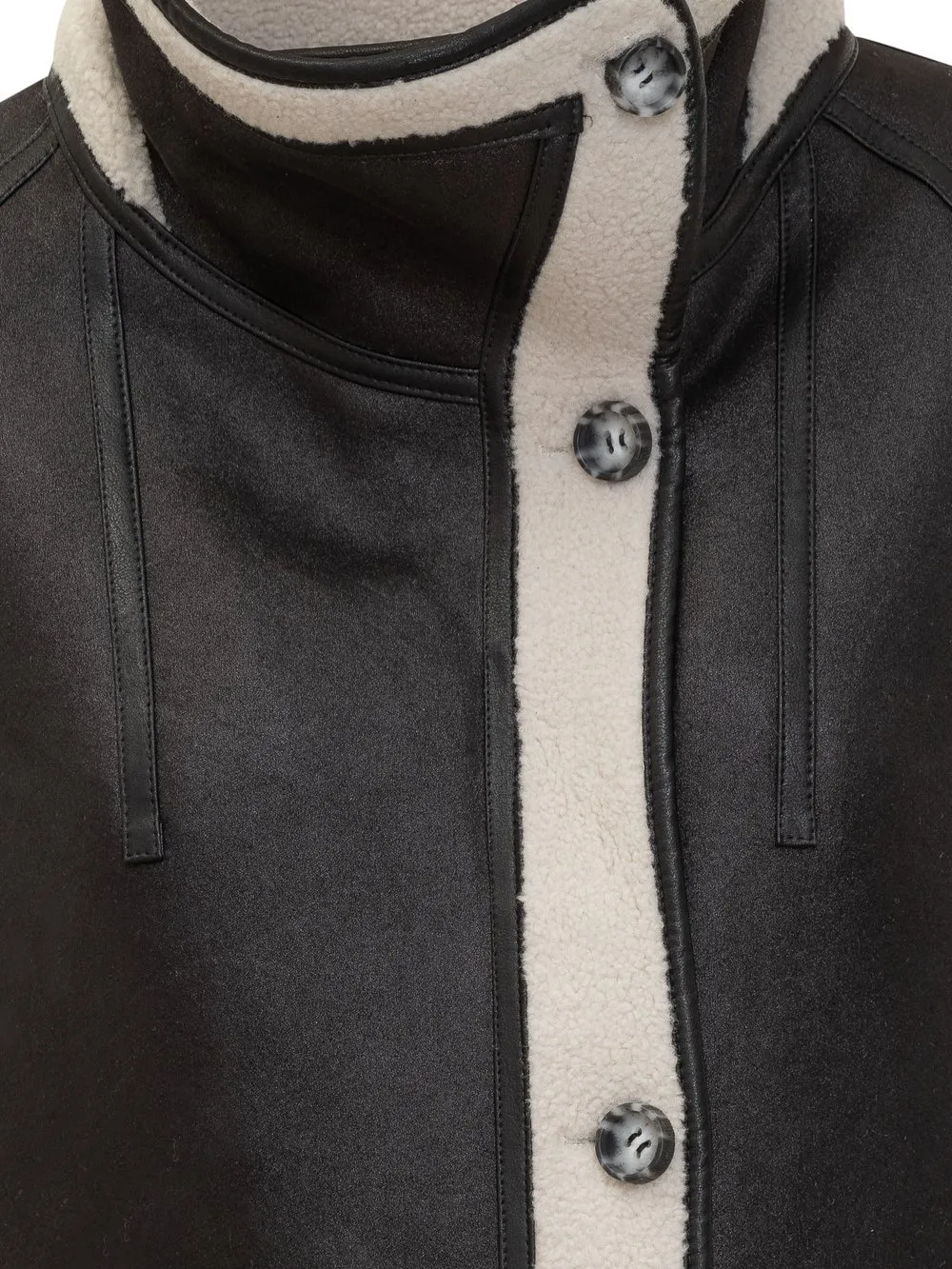 URBANCODE Cappotto Reversibile  