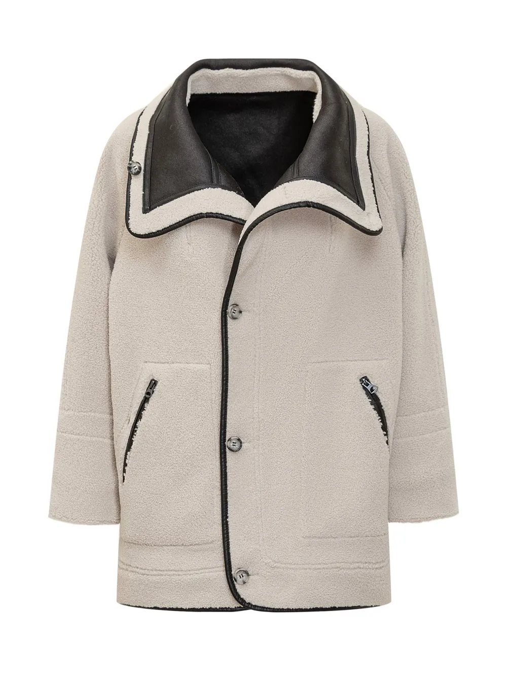 URBANCODE Cappotto Reversibile  