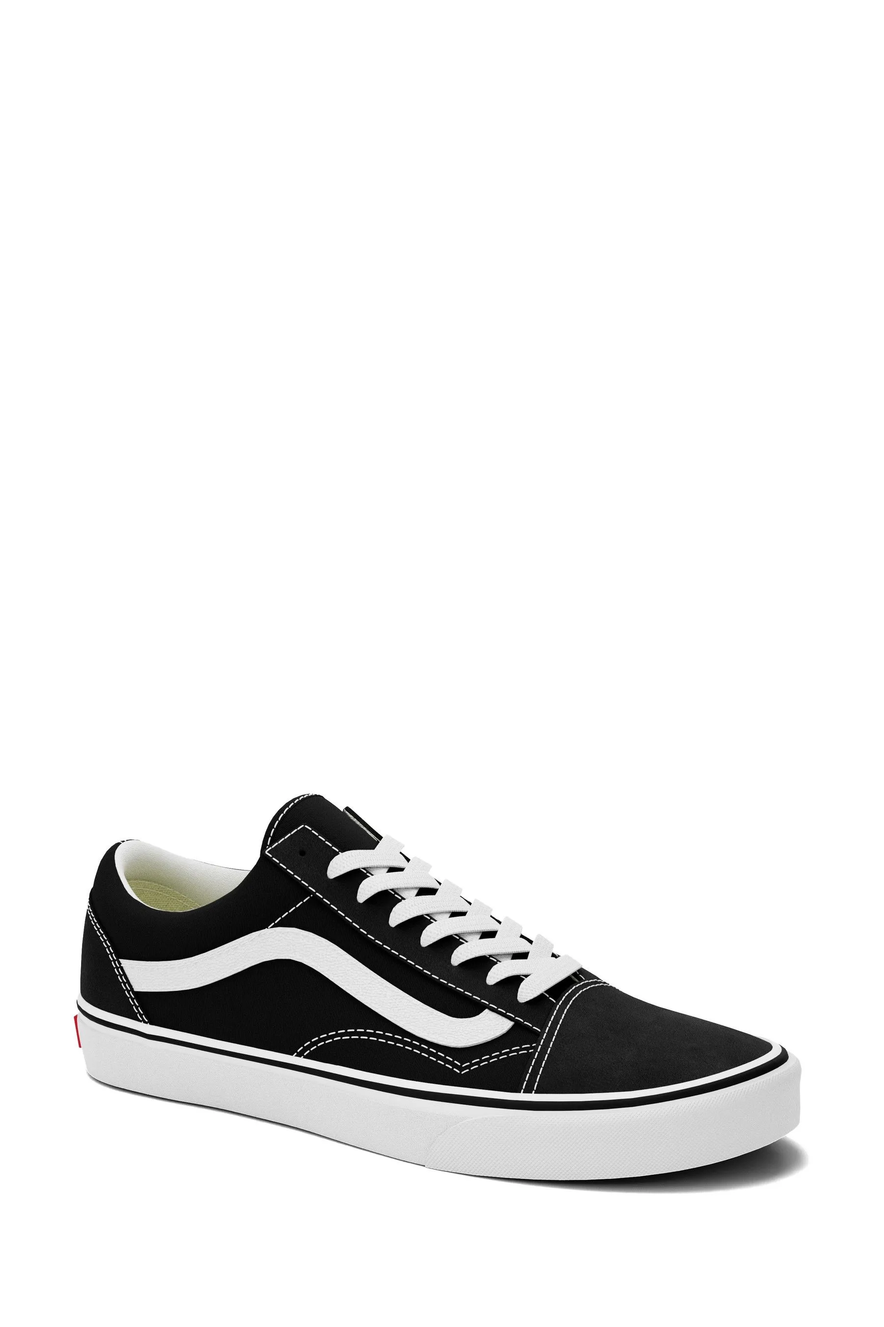 Vans Uomo - Old Skool - Scarpe da ginnastica    