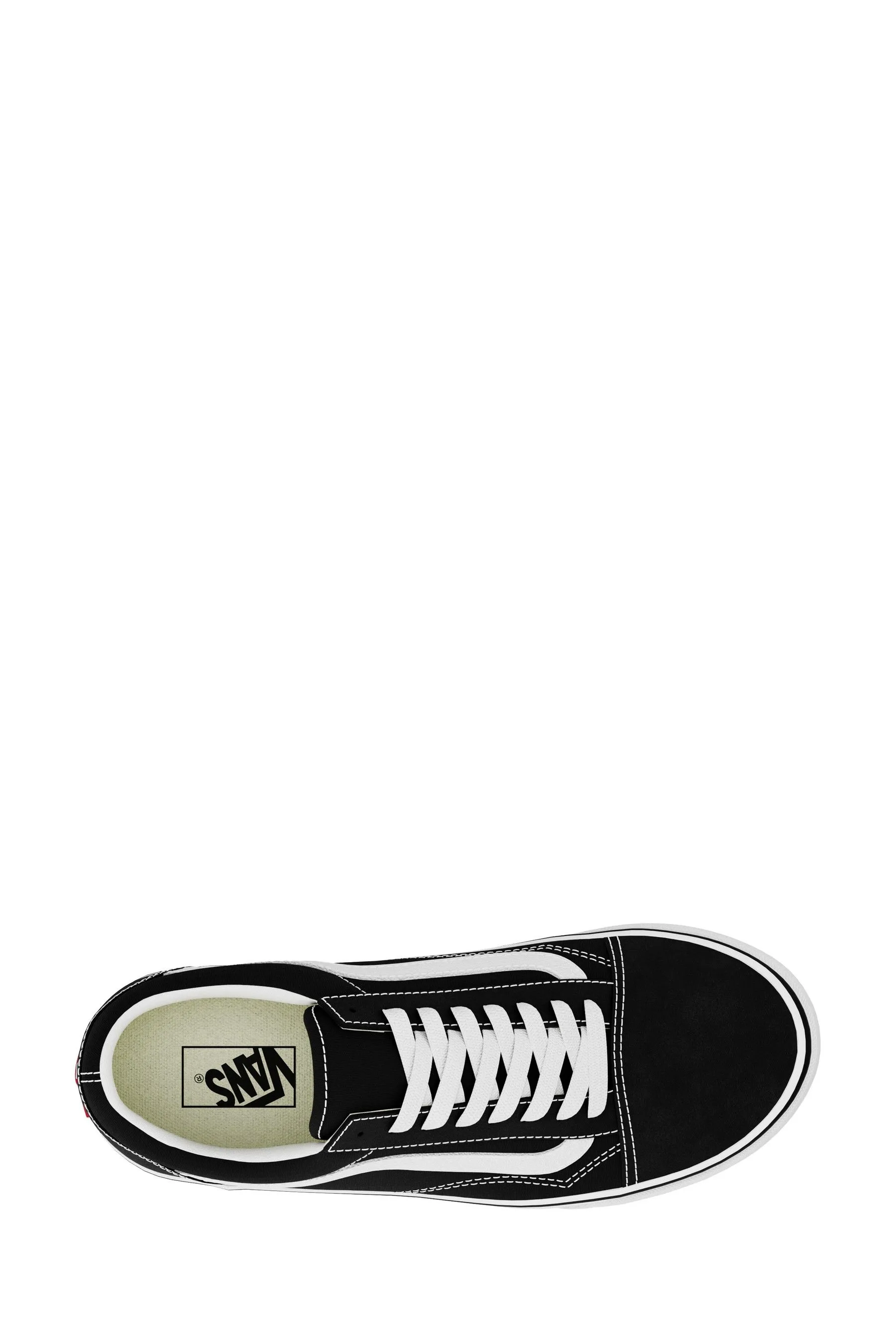Vans Uomo - Old Skool - Scarpe da ginnastica    