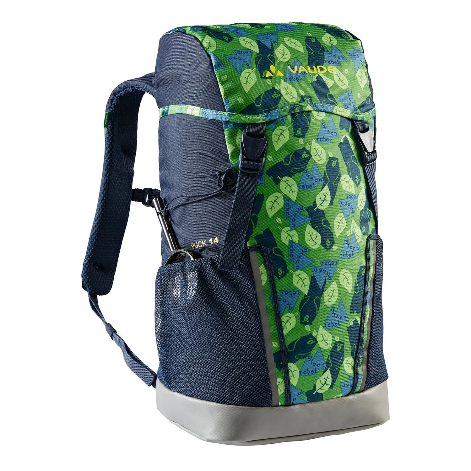 Vaude Puck 14 Zaino per bambini 44 cm