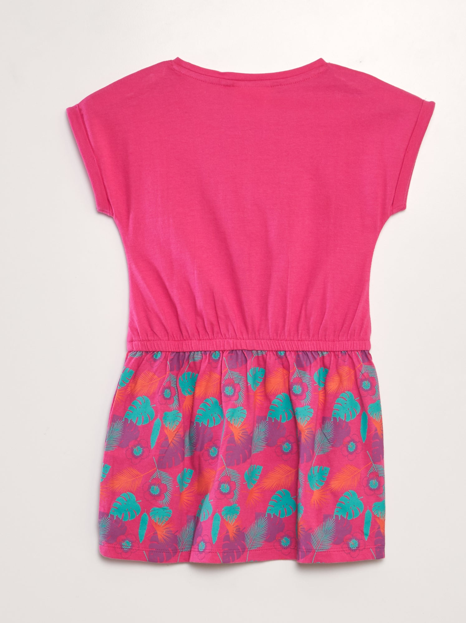 Vestito fantasia 'Paw Patrol' - ROSA