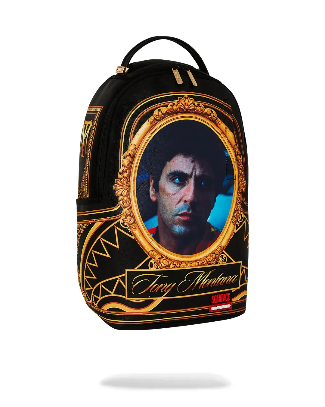 Zaino Sprayground SCARFACE TONY