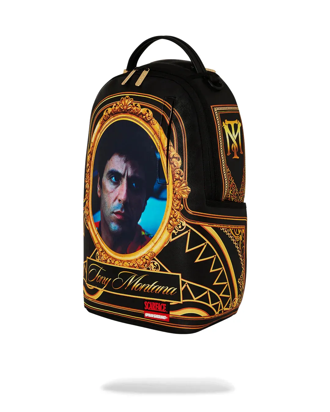 Zaino Sprayground SCARFACE TONY