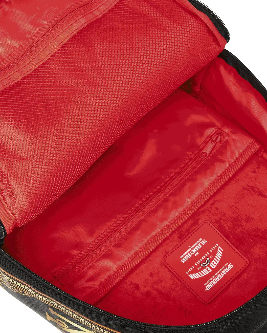 Zaino Sprayground SCARFACE TONY
