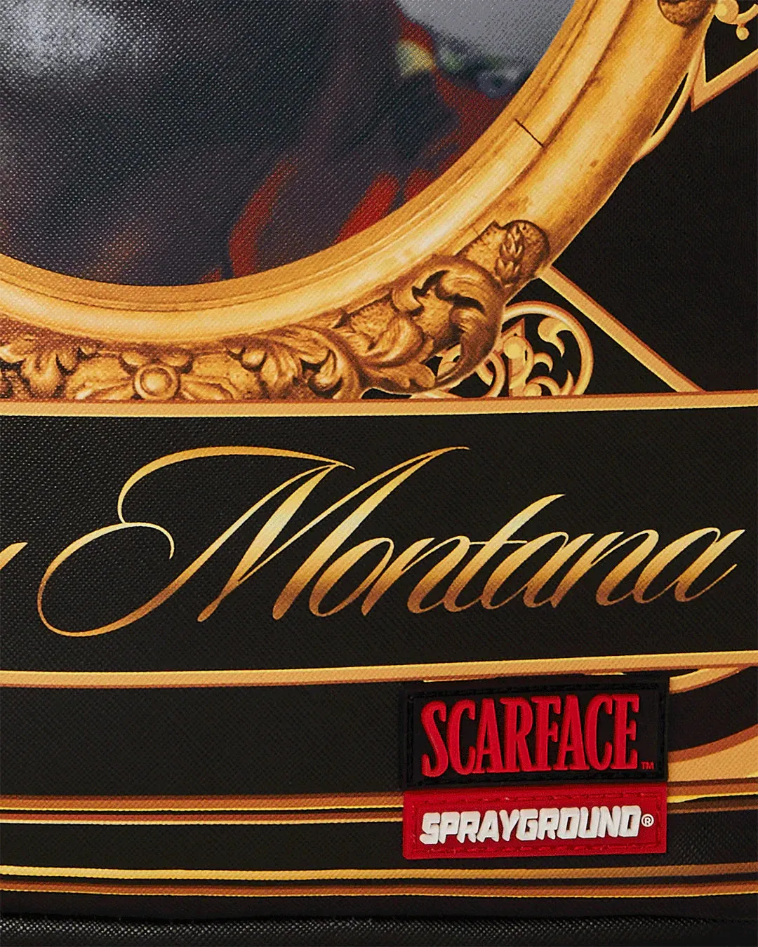 Zaino Sprayground SCARFACE TONY